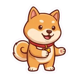Biscuit Applause reaction GIF