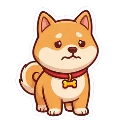Biscuit Crying reaction GIF
