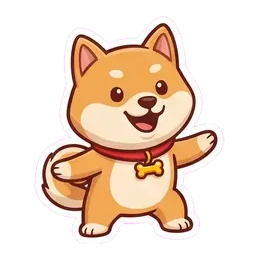 Biscuit Dance reaction GIF