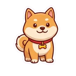 Biscuit LOL reaction GIF
