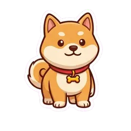 Biscuit No reaction GIF