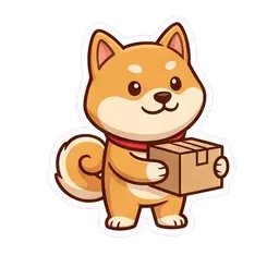 Biscuit Ship it reaction GIF