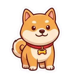 Biscuit Shrug reaction GIF