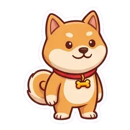 Biscuit Side eye reaction GIF