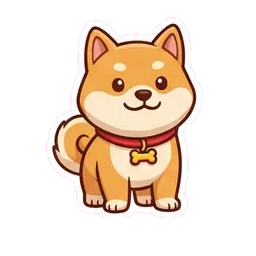 Biscuit Yes reaction GIF