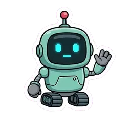 Bolt Hi reaction GIF