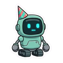Bolt Party reaction GIF