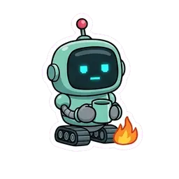 Bolt This is fine reaction GIF