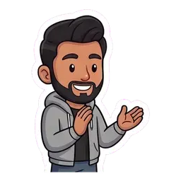 Felix Applause GIF