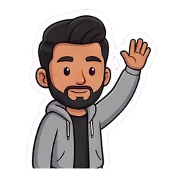 Felix High five reaction GIF