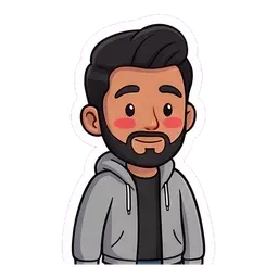 Felix Love reaction GIF