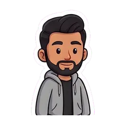 Felix Shrug reaction GIF