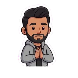 Felix Thank you reaction GIF
