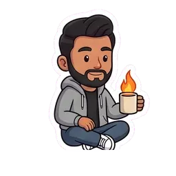 Felix This is fine reaction GIF