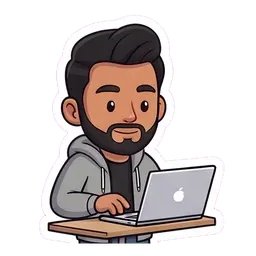 Felix Typing reaction GIF