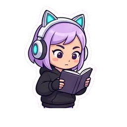 Gigi LGTM GIF