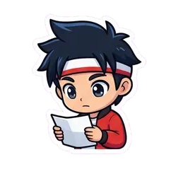 Kenji LGTM GIF