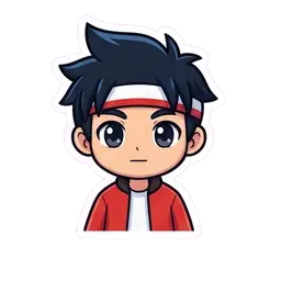 Kenji No reaction GIF