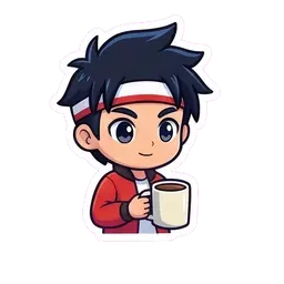 Kenji Oops reaction GIF
