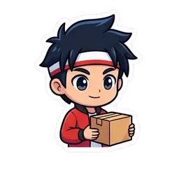 Kenji Ship it reaction GIF