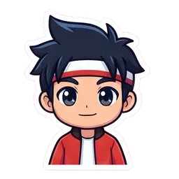Kenji Shrug reaction GIF