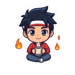 Kenji This is fine reaction GIF