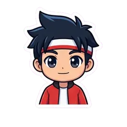 Kenji Yes reaction GIF