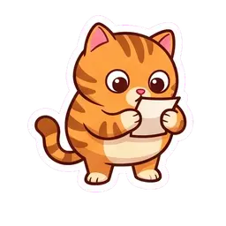 Mochi LGTM GIF