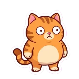 Mochi Mind blown reaction GIF