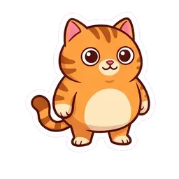Mochi No reaction GIF