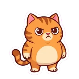 Mochi Rage reaction GIF