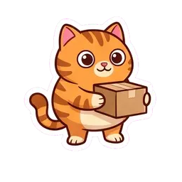 Mochi Ship it reaction GIF