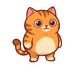 Mochi Wow reaction GIF