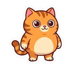 Mochi Yes reaction GIF