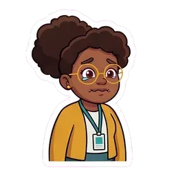Olive Crying reaction GIF