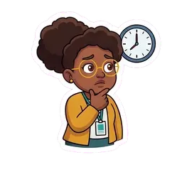 Olive Deadline reaction GIF
