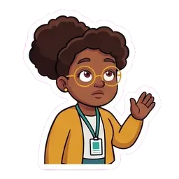 Olive Facepalm reaction GIF