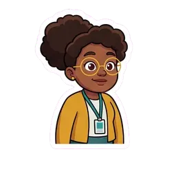 Olive No reaction GIF