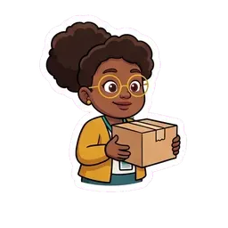 Olive Ship it reaction GIF