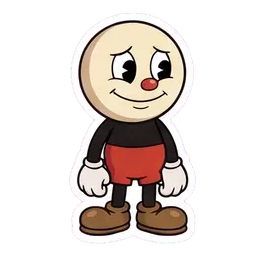 Ray Nervous reaction GIF
